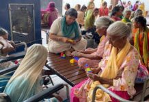 Senior Citizens Welfare: AVYAY Scheme से बुजुर्गों के Welfare और Social Security पर सरकार का जोर Senior Citizens Welfare Scheme India
