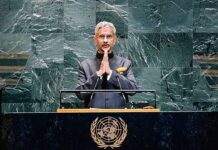 संयुक्त राष्ट्र महासभा में गूंजेगी भारत की बात, आज एस. जयशंकर का अहम संबोधन