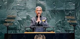 संयुक्त राष्ट्र महासभा में गूंजेगी भारत की बात, आज एस. जयशंकर का अहम संबोधन