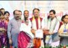 97 हजार से अधिक लोगों की सहभागिता, ‘आंगन मिलन सेवा’ ने बनाया नया रिकॉर्ड