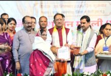 97 हजार से अधिक लोगों की सहभागिता, ‘आंगन मिलन सेवा’ ने बनाया नया रिकॉर्ड