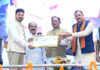 आयुर्वेद सिर्फ इलाज नहीं, स्वस्थ जीवन की समग्र दृष्टि है: CM साय