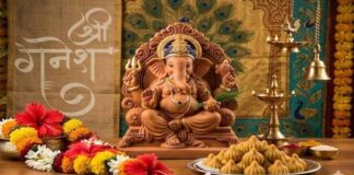 गणपति स्थापना की तैयारियां शुरू, 14 सितंबर को घर-घर विराजेंगे बप्पा