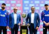 मुथूट फिनकॉर्प बनी टीम इंडिया की नई टाइटल स्पॉन्सर, BCCI का बड़ा ऐलान SIR-INDIA