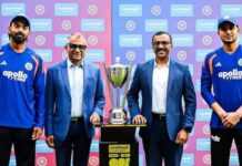 मुथूट फिनकॉर्प बनी टीम इंडिया की नई टाइटल स्पॉन्सर, BCCI का बड़ा ऐलान