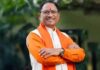 तीज उत्सव को लेकर नवा रायपुर में खास आयोजन, CM साय होंगे शामिल