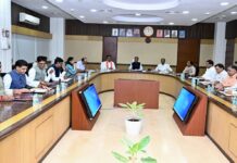 छत्तीसगढ़ कैबिनेट के बड़े फैसले: अतिथि व्याख्याताओं की नीति में बदलाव, पूर्व अग्निवीरों को 10% आरक्षण