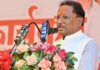 सड़क और परिवहन नेटवर्क होगा मजबूत, छत्तीसगढ़ के विकास को मिलेगी नई गति : CM साय