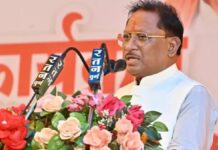 सड़क और परिवहन नेटवर्क होगा मजबूत, छत्तीसगढ़ के विकास को मिलेगी नई गति : CM साय