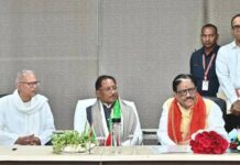 छत्तीसगढ़ में स्टार्टअप और रोजगार को बढ़ावा, 33 जिलों में बनेंगे उद्यमिता केंद्र