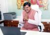 मैहर में बलराम कृषि महोत्सव, CM यादव ने किसानों की समृद्धि के लिए बताए नए रास्ते