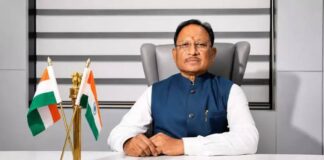 छत्तीसगढ़ में CM साय का बड़ा फैसला, हॉस्टल-कोचिंग सेंटरों समेत बड़े भवनों का होगा सेफ्टी ऑडिट