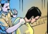 थाना कजलीखेड़ा पुलिस ने 30 हजार के इनामी अजय बोर्डे को किया गिरफ्तार, पुरानी रंजिश में गोली चलाने का आरोप