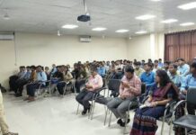 IndiaSkills Competition 2026-28 को लेकर इंदौर ITI में बड़ी कार्यशाला, युवाओं को मिला हुनर दिखाने का मौका