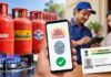 LPG सब्सिडी पर बड़ा अपडेट, अब आधार बायोमेट्रिक से ही मिलेगा लाभ