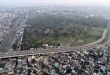 भोपाल मास्टर प्लान 2047: 21 साल बाद ड्राफ्ट तैयार, 1017 वर्ग किमी और 254 गांवों की योजना master-plan