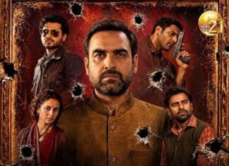 ‘मिर्जापुर: द मूवी’ का बॉक्स ऑफिस पर भौकाल, चार दिनों में 100 करोड़ के पार पहुंची कमाई