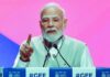 PM Modi का UPI पर बड़ा जोर: 11 देशों के बाद अब दुनिया के और देशों तक पहुंचेगा भारत का Digital Payment System modi-upi-speech