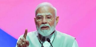 PM Modi का UPI पर बड़ा जोर: 11 देशों के बाद अब दुनिया के और देशों तक पहुंचेगा भारत का Digital Payment System modi-upi-speech