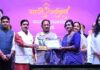 माताओं-बहनों के सम्मान और सुरक्षा को सर्वोच्च प्राथमिकता, CM साय ने दोहराया महिला सशक्तिकरण का संकल्प
