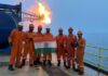 ओडिशा तट पर ONGC की बड़ी खोज, महानदी बेसिन में प्राकृतिक गैस का भंडार मिला