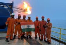 ओडिशा तट पर ONGC की बड़ी खोज, महानदी बेसिन में प्राकृतिक गैस का भंडार मिला