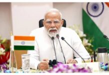 PM Modi Birthday Special :: नया भारत, डिजिटल बदलाव और विकसित भारत @2047 का लक्ष्य pm modi