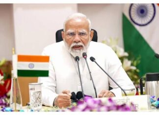 PM Modi Birthday Special :: नया भारत, डिजिटल बदलाव और विकसित भारत @2047 का लक्ष्य pm modi