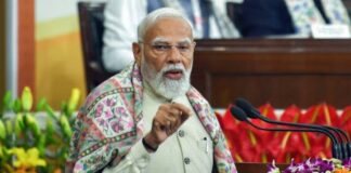 राष्ट्रमंडल संसदीय सम्मेलन में PM मोदी का जोर, वैश्विक मंच पर मजबूत हो रही भारत की भूमिका