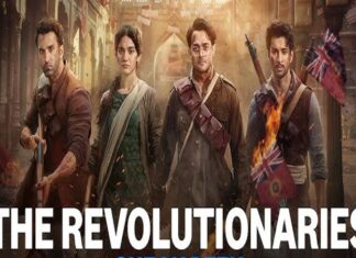 ‘द रिवोल्यूशनरीज’ के लिए रोहित सराफ का जबरदस्त ट्रांसफॉर्मेशन, 15 महीने की मेहनत से बदला पूरा लुक