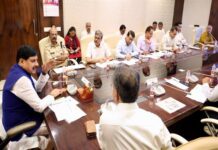 किसानों की समृद्धि से प्रदेश की प्रगति, स्थापना दिवस की थीम को लेकर CM यादव का बड़ा संदेश