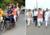 उज्जैन में सिंहस्थ-2028 की तैयारियों की ग्राउंड रिपोर्ट, CM यादव ने खुद किया निरीक्षण