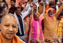 यूपी चुनाव 2027 की तैयारी तेज, BJP ने बूथ स्तर पर कसी कमर; योगी ने दिया जीत का मंत्र
