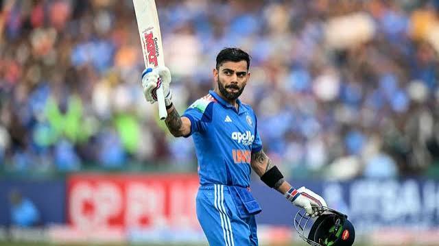 virat