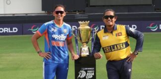 महिला एशिया कप के फाइनल में भारत-श्रीलंका की टक्कर, आठवें खिताब पर टीम इंडिया की नजर