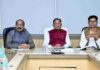 मुख्यमंत्री पर्यटन विकास मिशन से छत्तीसगढ़ को मिलेगी नई पहचान, 500 करोड़ रुपये की निधि प्रस्तावित