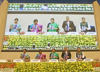 महिला एवं बाल विकास पर केंद्र-राज्य मंथन, पोषण और महिला सुरक्षा पर फोकस Women and Child Development;
