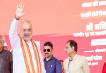 अमित शाह आज से दो दिवसीय भोपाल दौरे पर, गोपालक सम्मेलन समेत कई कार्यक्रमों में होंगे शामिल