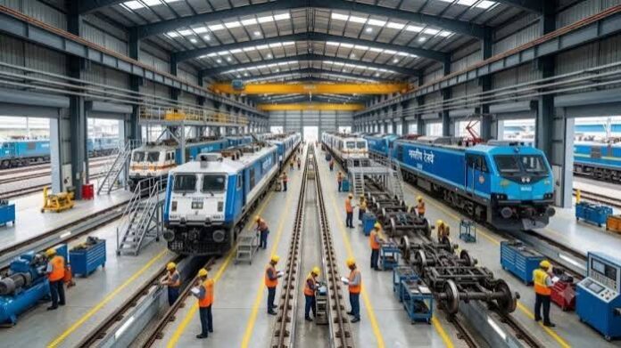 arail
