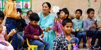 अनाथ बच्चों के लिए सरकार की खास योजनाएँ, पढ़ाई से लेकर आर्थिक सहायता तक anath-bachchon-ke-liye-sarkari-yojana-2026
