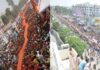 इंदौर में बिजासन माता को अर्पित होगी 2.5 किमी से लंबी चुनरी, मुख्यमंत्री डॉ. मोहन यादव भी होंगे शामिल; ट्रैफिक में बदलाव