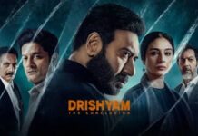 ‘दृश्यम 3’ की प्री-सेल्स में रिकॉर्डतोड़ कमाई, 49 करोड़ के पार पहुंची कमाई; ‘बॉर्डर 2’ समेत 13 फिल्मों को पीछे छोड़ा