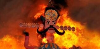 विजयादशमी 20 अक्टूबर को करें ये 10 खास उपाय, सरसों और नारियल से लेकर शमी पूजा तक जानें धार्मिक मान्यताएं
