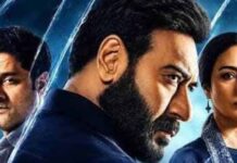 ‘दृश्यम 3’ बनी अजय देवगन की दूसरी बिगेस्ट ओपनर, 3 बजे तक 33 करोड़ के पार