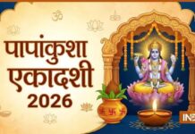 पापांकुशा एकादशी 21 या 22 अक्टूबर? जानें सही तारीख, शुभ मुहूर्त, पूजा विधि और व्रत कथा