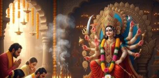 नवरात्रि 2026: ग्रहों की परेशानियों से राहत पाने के लिए करें ये आसान उपाय, ज्योतिषियों ने बताए पूजा के तरीके