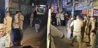 गुवाहाटी के होटल बिलास इन में अंधाधुंध फायरिंग, पांच लोगों की मौत; आरोपी गिरफ्तार
