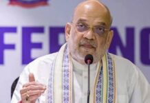 नशे के खिलाफ आर-पार की लड़ाई, अमित शाह ने MP के लिए तय की 31 दिसंबर 2029 की डेडलाइन