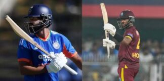172 के चेज में श्रेयस अय्यर ने ठोका शतक, लखनऊ में टीम इंडिया ने वेस्टइंडीज को धो डाला