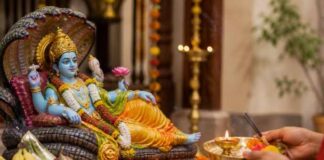 4 शुभ योगों के महासंगम में इंदिरा एकादशी, 6 अक्टूबर को जानें पूजा और श्राद्ध का शुभ मुहूर्त